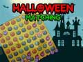 Joc Asocierea Halloween on-line
