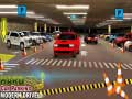 Joc Parcare modernă auto on-line