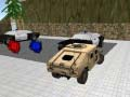 Joc Simulator de Transport al Poliției on-line