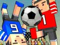Joc Fotbal Fizic Online on-line