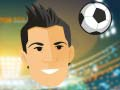 Joc Legendele Fotbalului Cap Mare Fotbal on-line