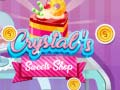 Joc Magazinul de dulciuri al Crystal on-line