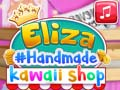 Joc Magazinul Kawaii Făcut de Mână al Elizei on-line