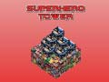 Joc Turnul supereroilor on-line