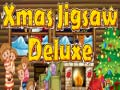 Joc Puzzel de Crăciun Deluxe on-line