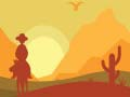 Joc Cowboy Nebun: Potrivirea 3 on-line