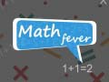 Joc Febra Matematică on-line
