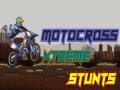Joc Motocross Cascadorii Extreme on-line