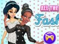 Joc Toate Locurile Fashion on-line