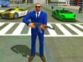 Joc Poliția: Orașul Crimei - Simulator de Condus Mașina de Poliție on-line
