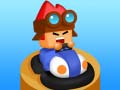 Joc Lupta cu Kart-uri.io on-line