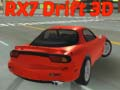 Joc RX7 Drift 3D on-line