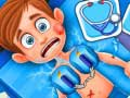 Joc Medic de spital: Unitate de urgență on-line