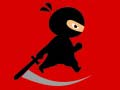 Joc Domnul Ninja Luptător on-line