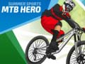 Joc Eroul MTB al Sporturilor de Vară on-line