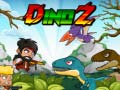 Joc DinoZ on-line