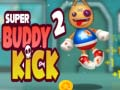 Joc Super Buddy Kick 2 on-line