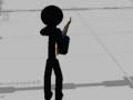 Joc Tirătorul Stickman 3D on-line