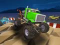 Joc Simulator de conducere a camioanelor monstru on-line