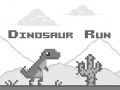 Joc Curse de Dinozauri on-line