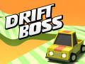 Joc Șeful Driftului on-line
