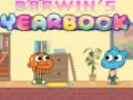 Joc Lumea Uimitoare a lui Gumball: Anuarul lui Darwin on-line