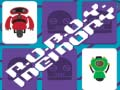 Joc Memoria R.O.B.O.Y. on-line