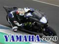 Joc Yamaha 2020 Alunecare on-line