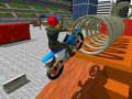 Joc Trucuri Extreme pe Motocicletă on-line
