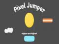 Joc Săritorul Pixel on-line