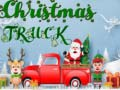 Joc Camion de Crăciun on-line