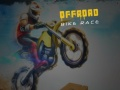 Joc Cursa de biciclete offroad on-line