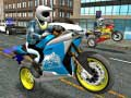 Joc Simulator de Moto Sport 3D 2018 on-line
