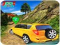 Joc Simulator Jeep Toyota Land Cruiser off-road on-line