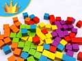 Joc Regele Cuburilor on-line