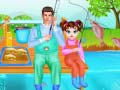 Joc Baby Taylor Weekend Fericit on-line