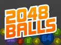 Joc 2048 Bile on-line