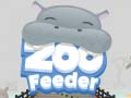 Joc Hrănitor de Zoologic on-line