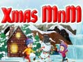 Joc Crăciun MNM on-line