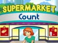 Joc Numărarea din Supermarket on-line