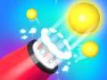 Joc Umplere mingii on-line