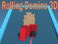 Joc Domino Rulant 3D on-line