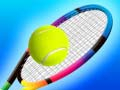 Joc Conflicte de Tenis on-line