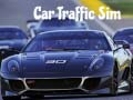 Joc Simularea traficului auto on-line
