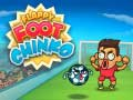 Joc Flappy Foot Chinko on-line
