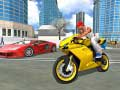 Joc Simulator Real de Gangster Oraș Mare on-line