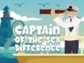 Joc Căpitanul diferenței maritime on-line
