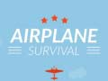 Joc Supraviețuire în avion on-line