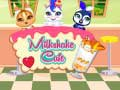 Joc Cafenea Milkshake on-line