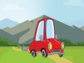 Joc Vehicule de Transport Match 3 on-line
